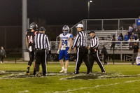 Second Half