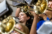 Band - Calvert