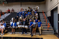 Band - Calvert