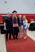 2019 Mohawk Graduation