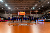Calvert vs Anthony Wayne (BGSU)