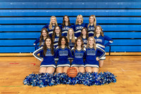07 - Cheer - HS