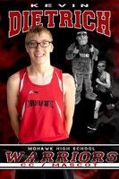 Cross Country