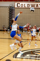 Calvert vs St Henry (2-0)