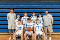 11 - Basketball - Jr Boys