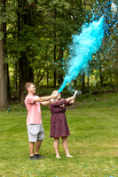 Lauren Gender Reveal