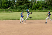 B-League Baseball