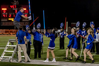 Halftime