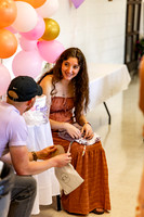 Emma Jo Baby Shower