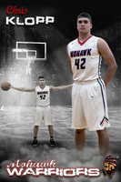 Boys Basketball