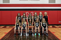Girls Basketball