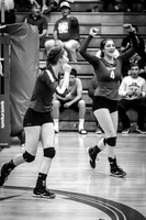 Varsity vs St. Joes
