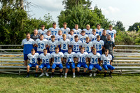 Football - Jr High