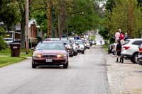 Grad Parade