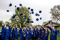 Calvert Graduation 2020