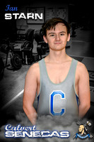 Wrestling
