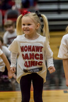 Dance Clinic