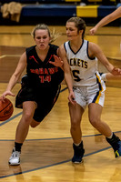 Mohawk vs New Riegel (JV & Varsity)