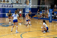 JV - Set 2