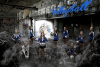 Varsity Team Photo