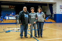Senior Night