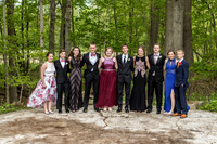 Group Shots