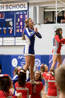 Cheerleaders