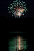 2017 Red Bank Fireworks