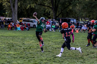 2nd Half