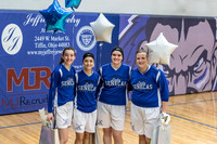 Senior Night