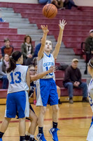8th Grade vs MVCD