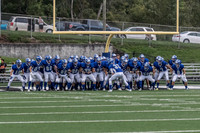 Pregame