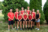 Cross Country