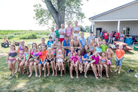 Hammer Family Picnic 2016