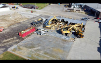 Tiffin Airport Demo