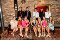 Mohawk Homecoming