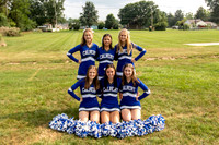 Cheer