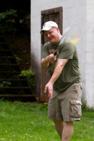 Harry Hinch Bachelor Party