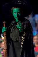 Wizard of Oz