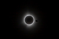 April 8th Eclipse