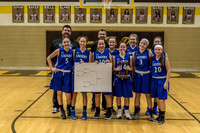 SBC Title 7th Grade Girls