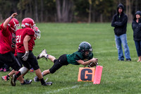 Eagles vs Cheifs