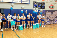 Seniors