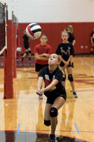 Mohawk Volleyball
