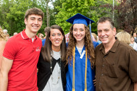 Madison Graduation