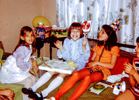 Slides from G'Pa/G'Ma Hammer's House