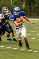 JV vs Lakota
