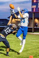 Varsity vs Lakota