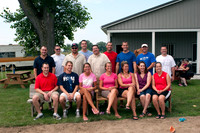 Hammer Family Picnic 2010