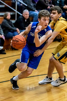 Calvert 8th vs New Riegel